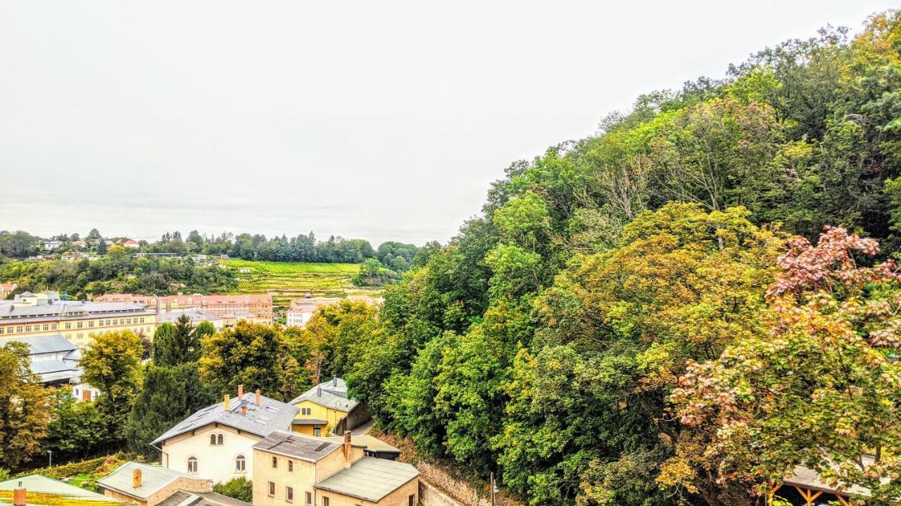 Prima Hotel Goldgrund Meißen 외부 사진