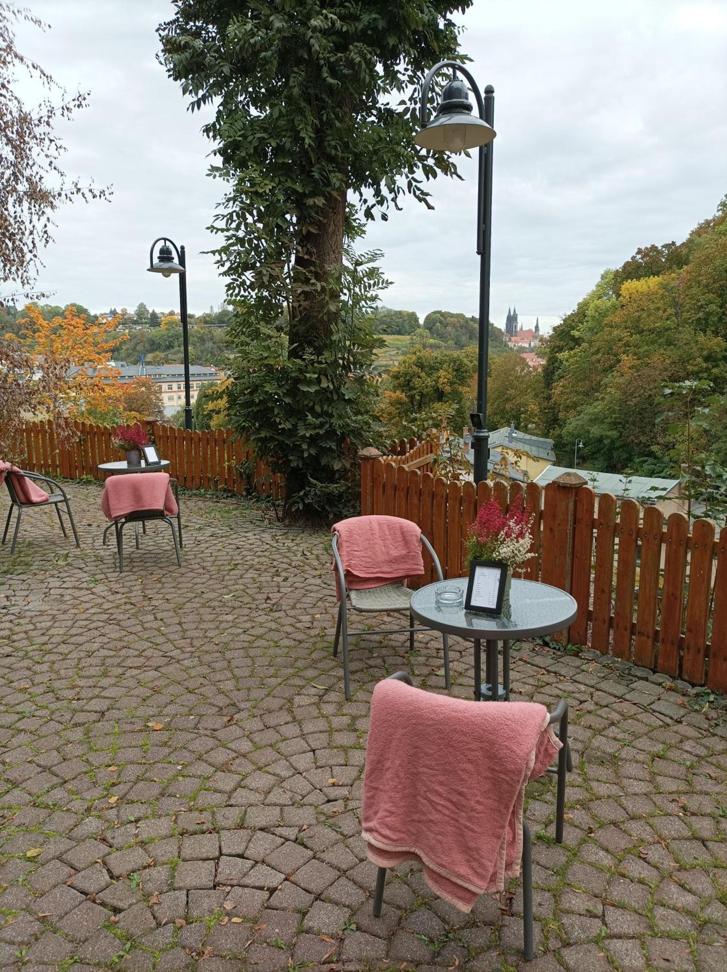 Prima Hotel Goldgrund Meißen 외부 사진