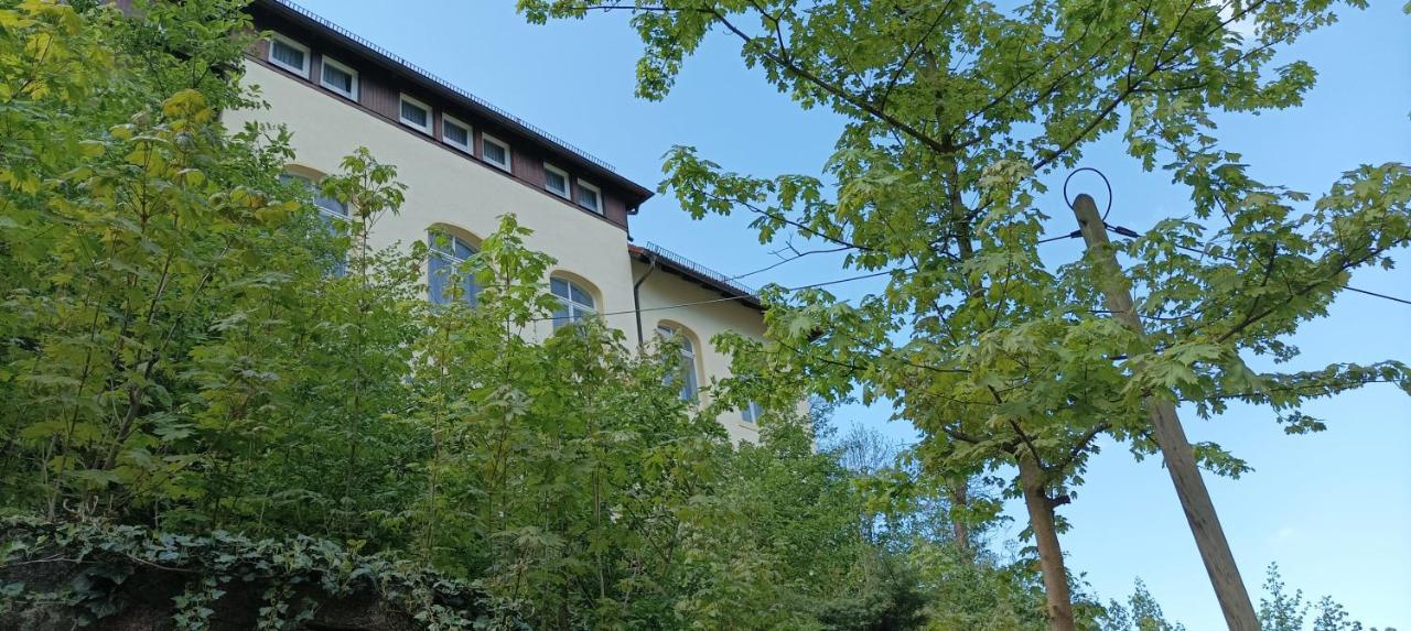 Prima Hotel Goldgrund Meißen 외부 사진